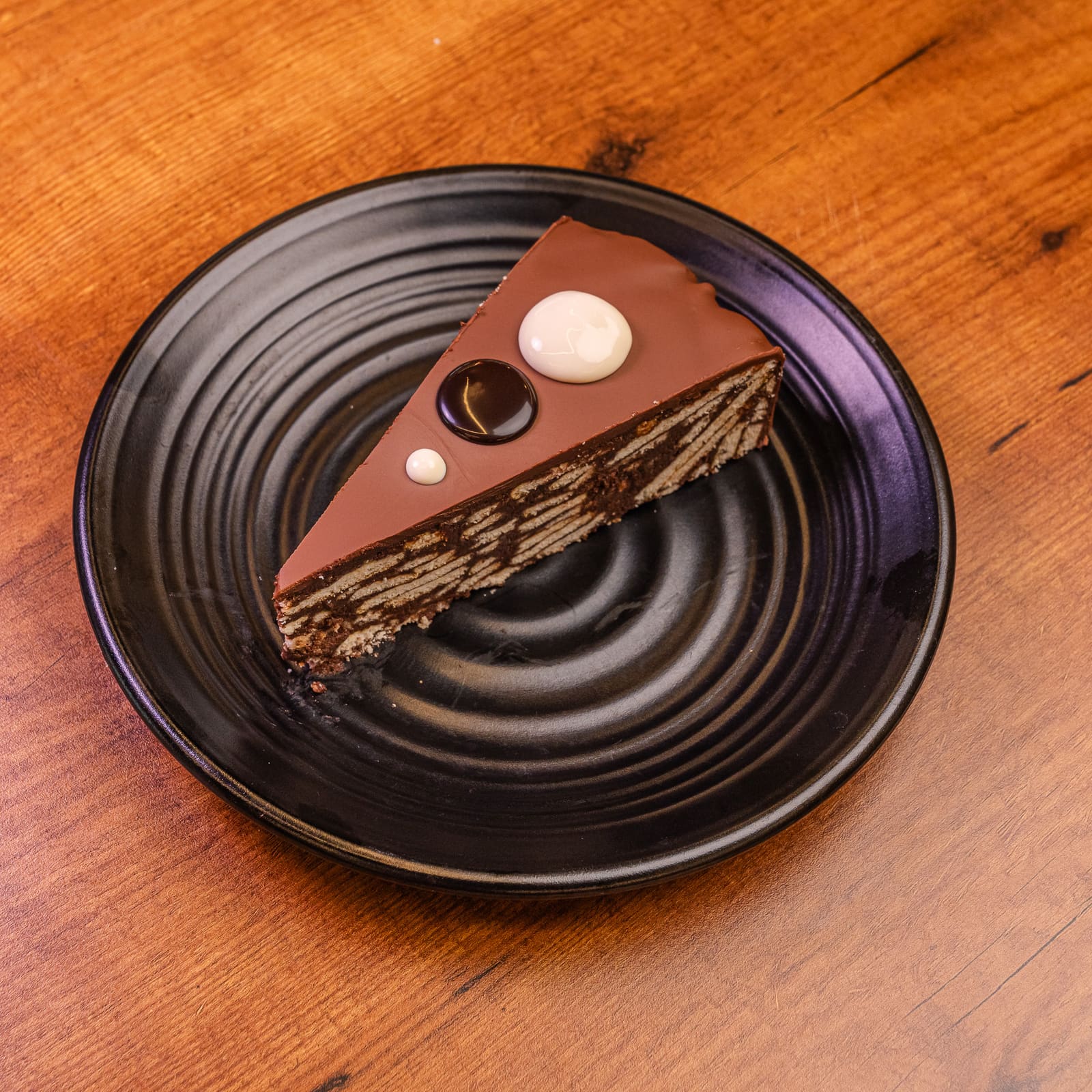 Assorted Cakes